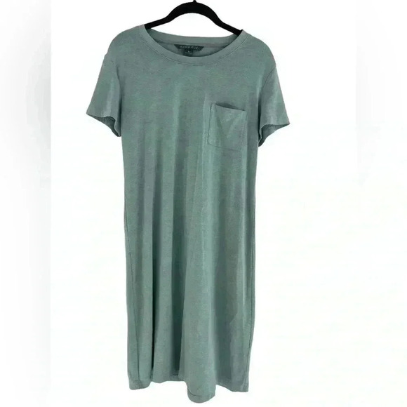 Free Fly Women's Bamboo Flex Pocket Dress Size Small - Picture 7 of 7
